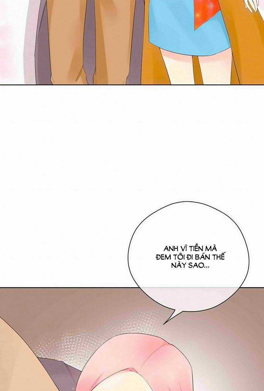 Lãnh Huyết Tổng Tài Đích Tâm Kiên Thê Chapter 50 trang 20