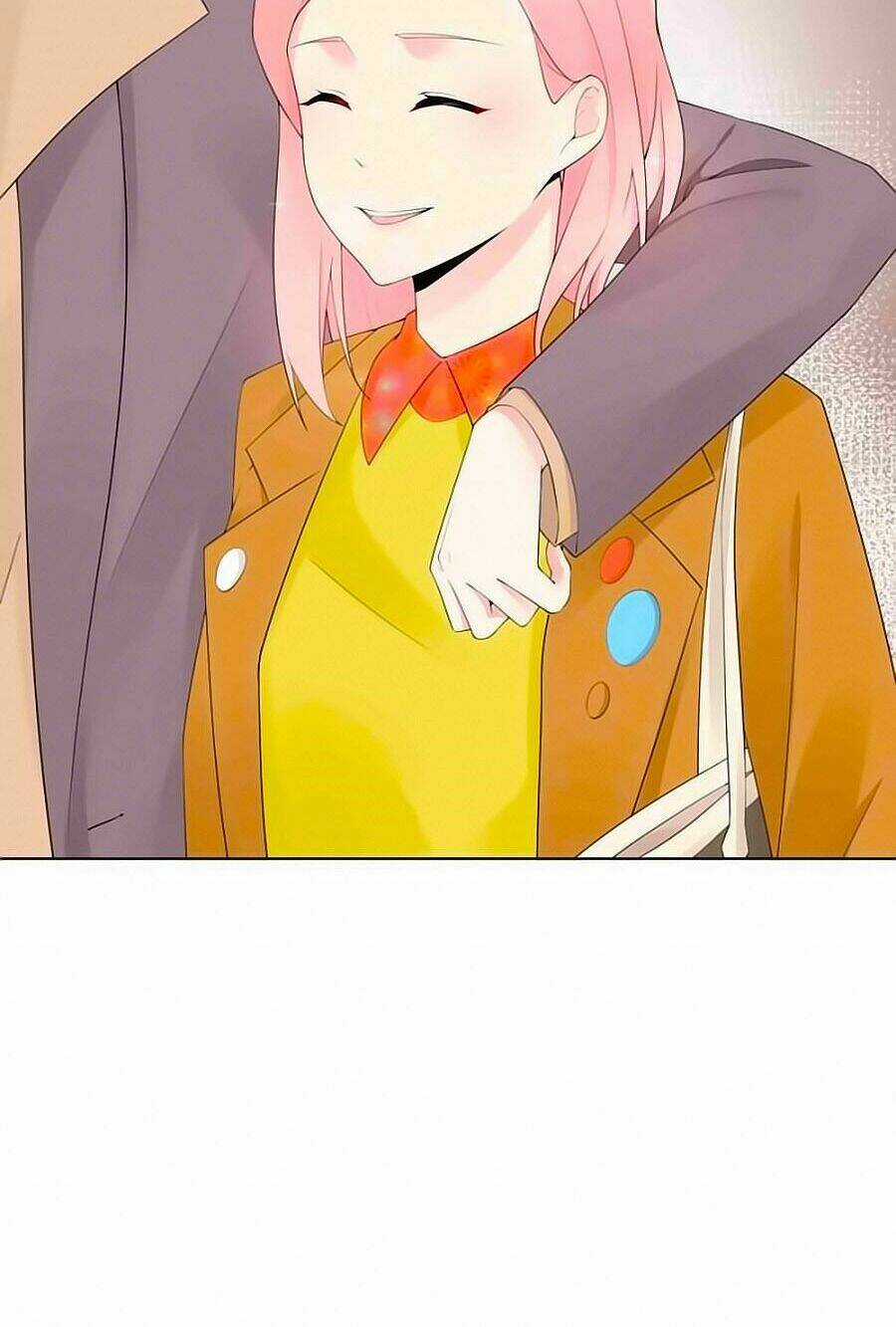 Lãnh Huyết Tổng Tài Đích Tâm Kiên Thê Chapter 50 trang 21