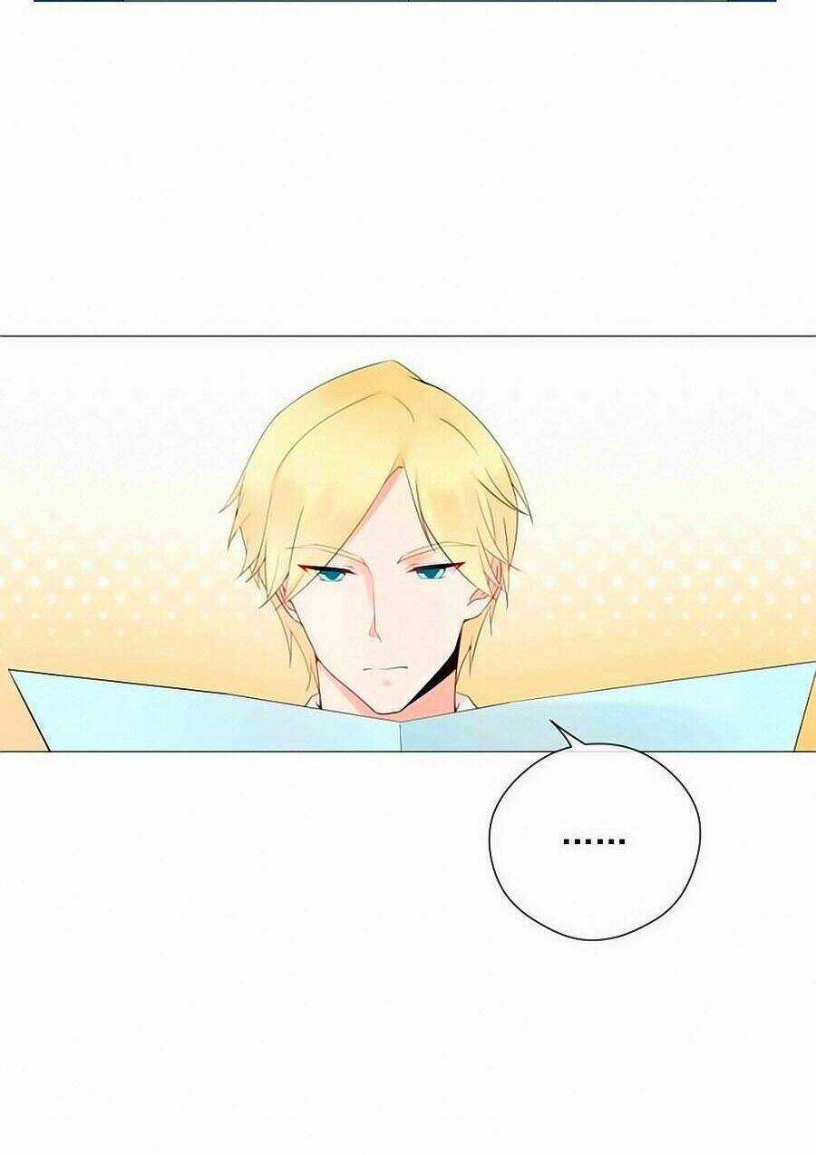 Lãnh Huyết Tổng Tài Đích Tâm Kiên Thê Chapter 50 trang 4