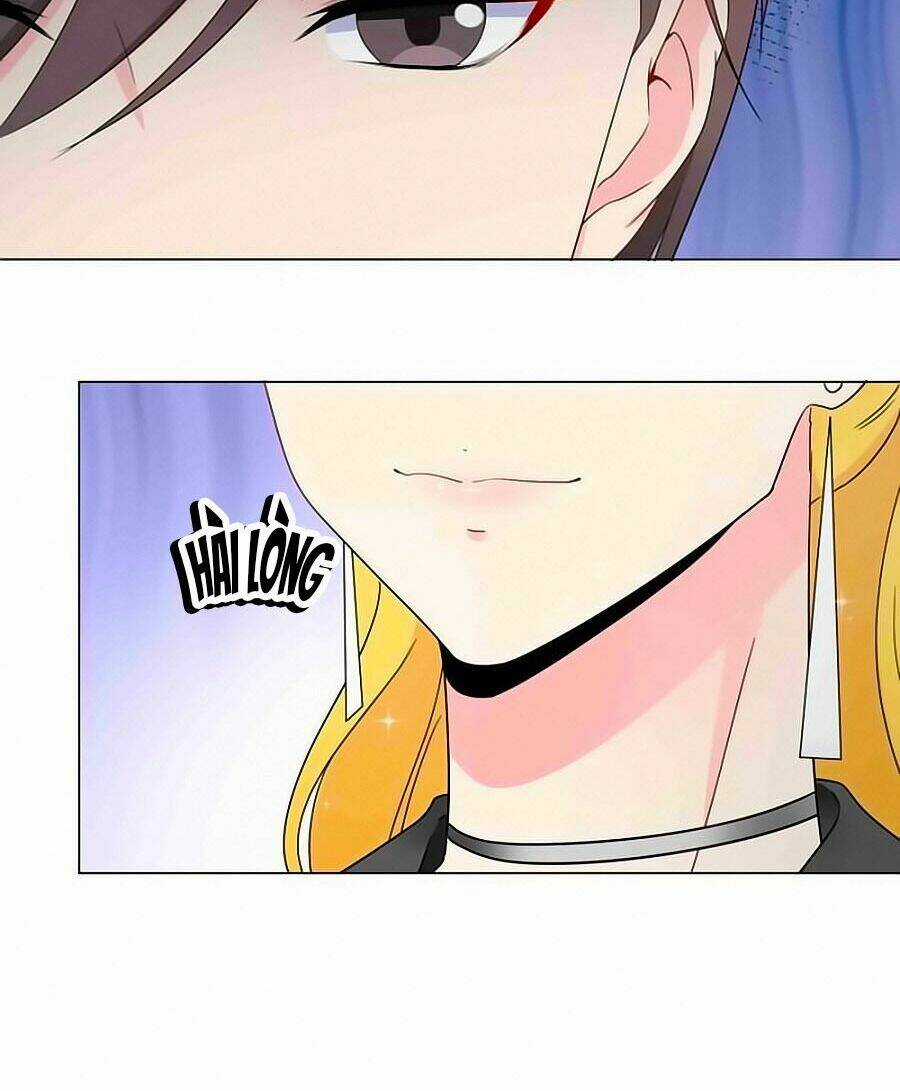 Lãnh Huyết Tổng Tài Đích Tâm Kiên Thê Chapter 51 trang 11