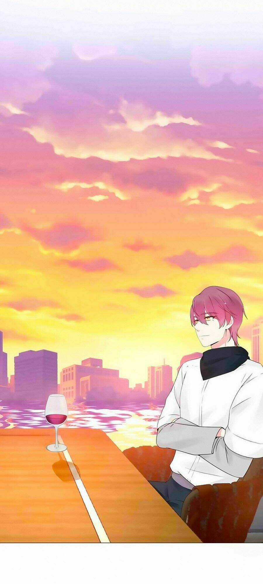 Lãnh Huyết Tổng Tài Đích Tâm Kiên Thê Chapter 51 trang 12