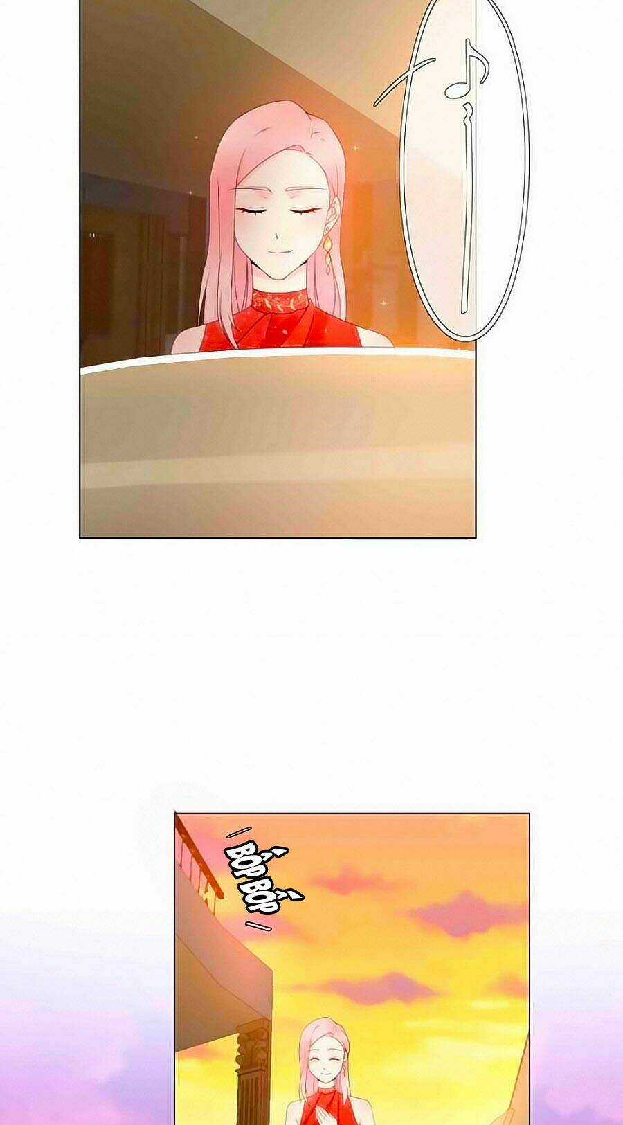 Lãnh Huyết Tổng Tài Đích Tâm Kiên Thê Chapter 51 trang 14