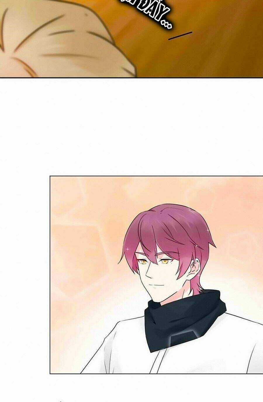 Lãnh Huyết Tổng Tài Đích Tâm Kiên Thê Chapter 51 trang 3