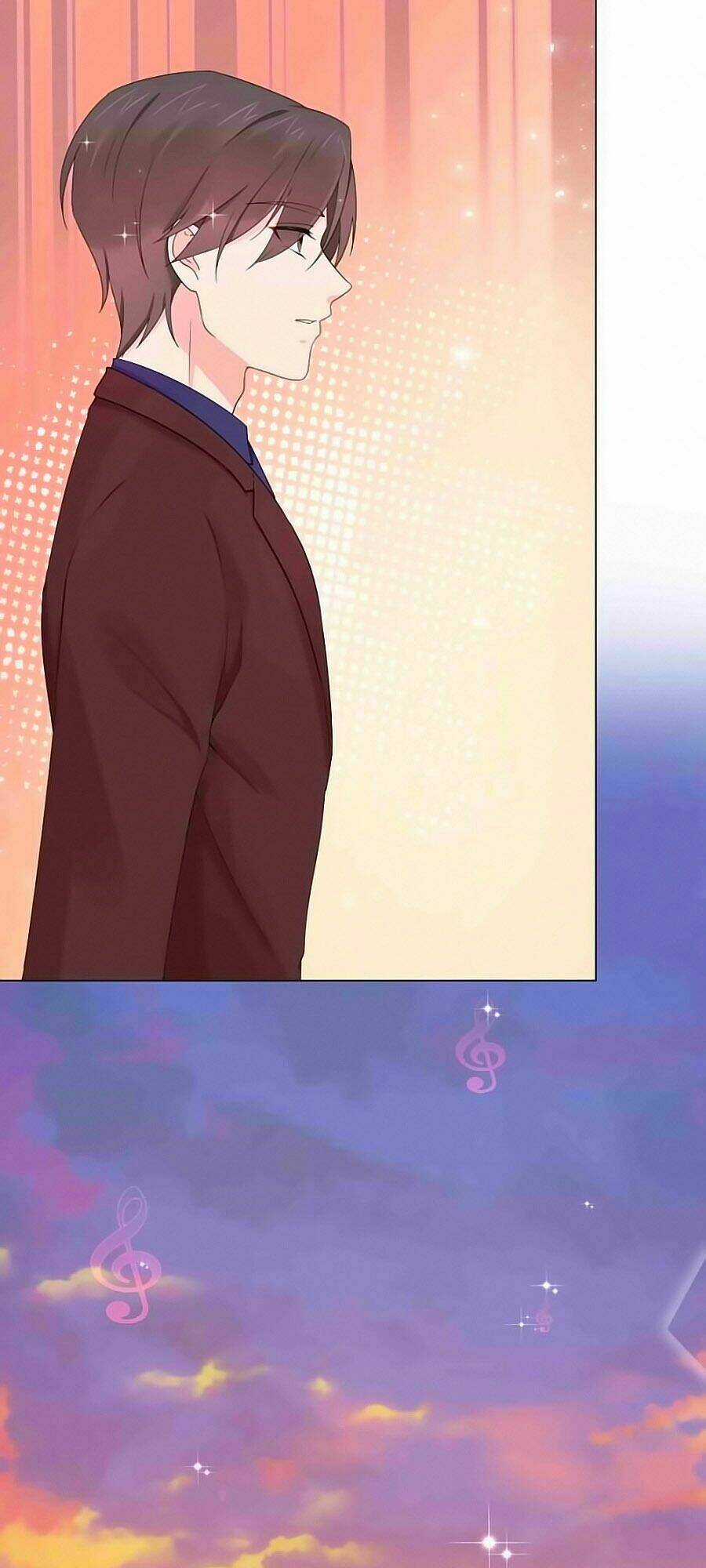 Lãnh Huyết Tổng Tài Đích Tâm Kiên Thê Chapter 51 trang 5