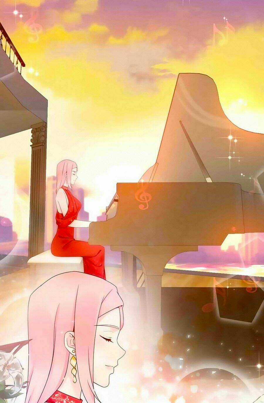 Lãnh Huyết Tổng Tài Đích Tâm Kiên Thê Chapter 51 trang 6