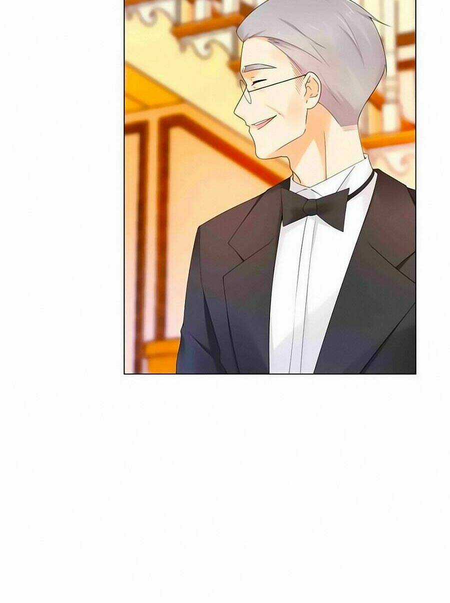 Lãnh Huyết Tổng Tài Đích Tâm Kiên Thê Chapter 52 trang 16