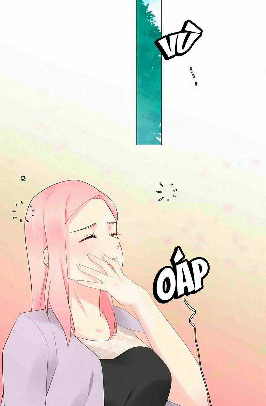 Lãnh Huyết Tổng Tài Đích Tâm Kiên Thê Chapter 52 trang 19