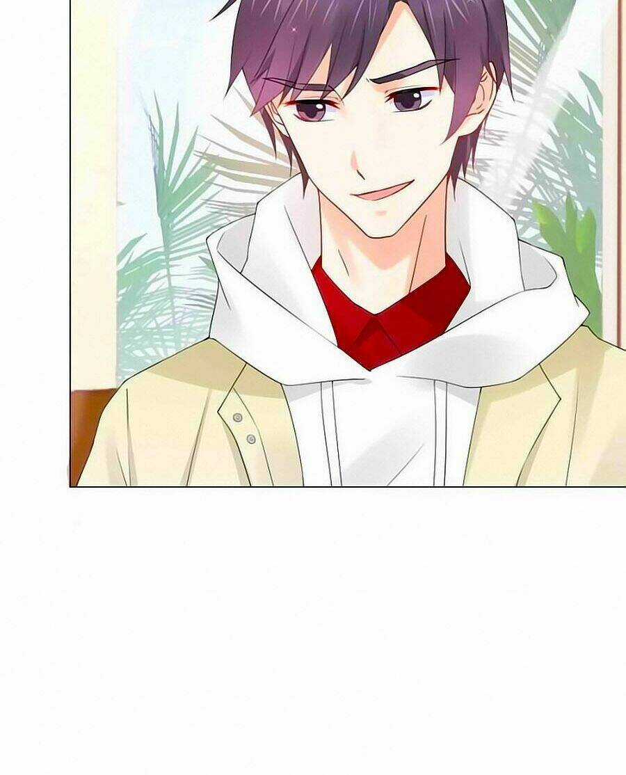 Lãnh Huyết Tổng Tài Đích Tâm Kiên Thê Chapter 52 trang 24