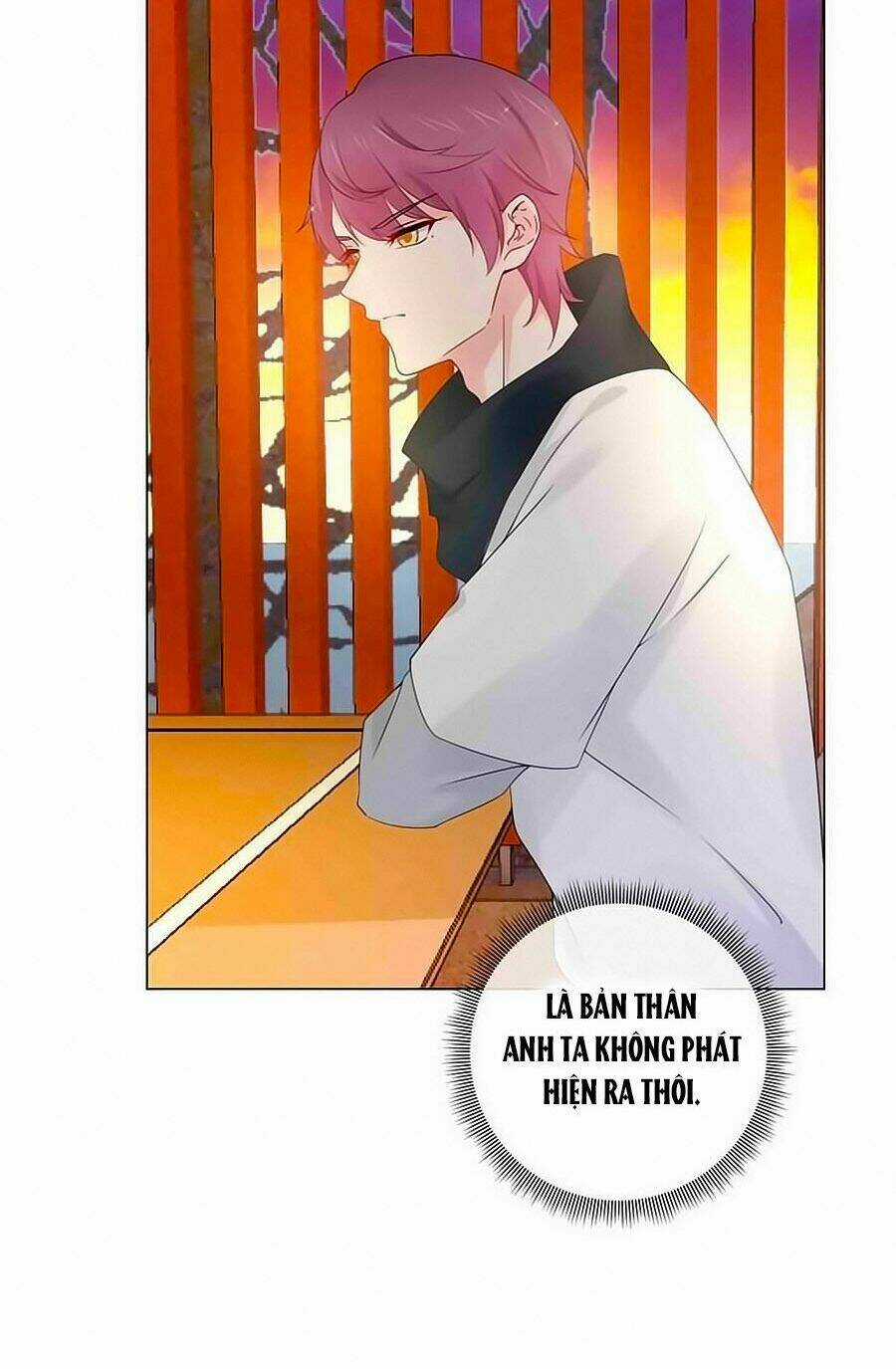 Lãnh Huyết Tổng Tài Đích Tâm Kiên Thê Chapter 52 trang 8