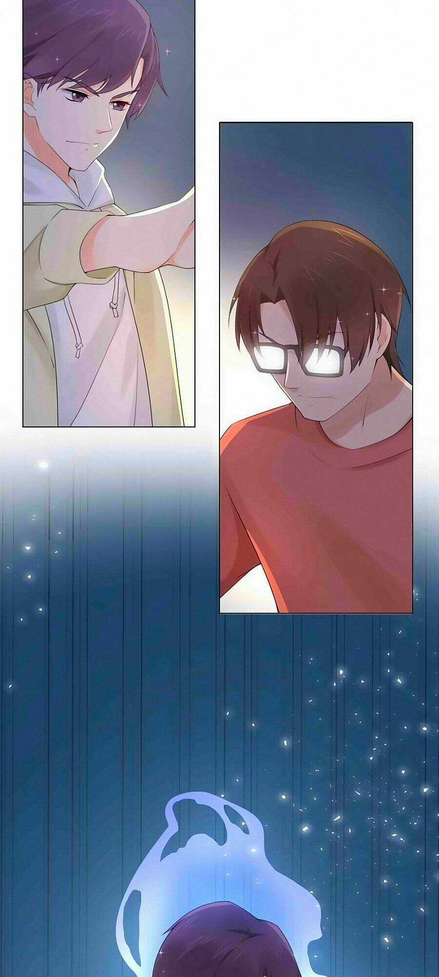 Lãnh Huyết Tổng Tài Đích Tâm Kiên Thê Chapter 53 trang 2