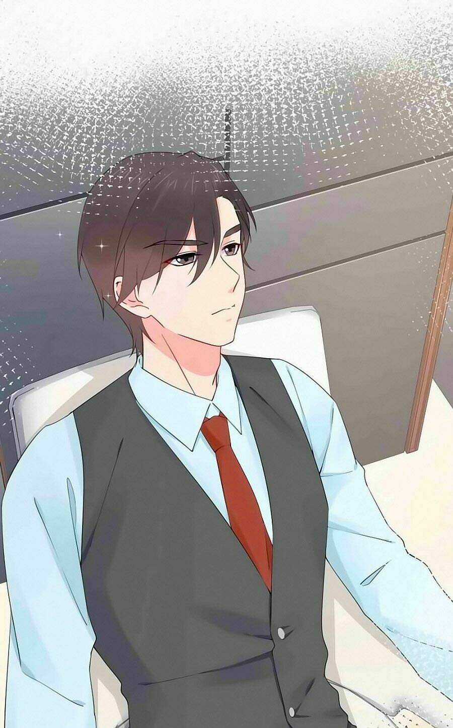 Lãnh Huyết Tổng Tài Đích Tâm Kiên Thê Chapter 53 trang 24