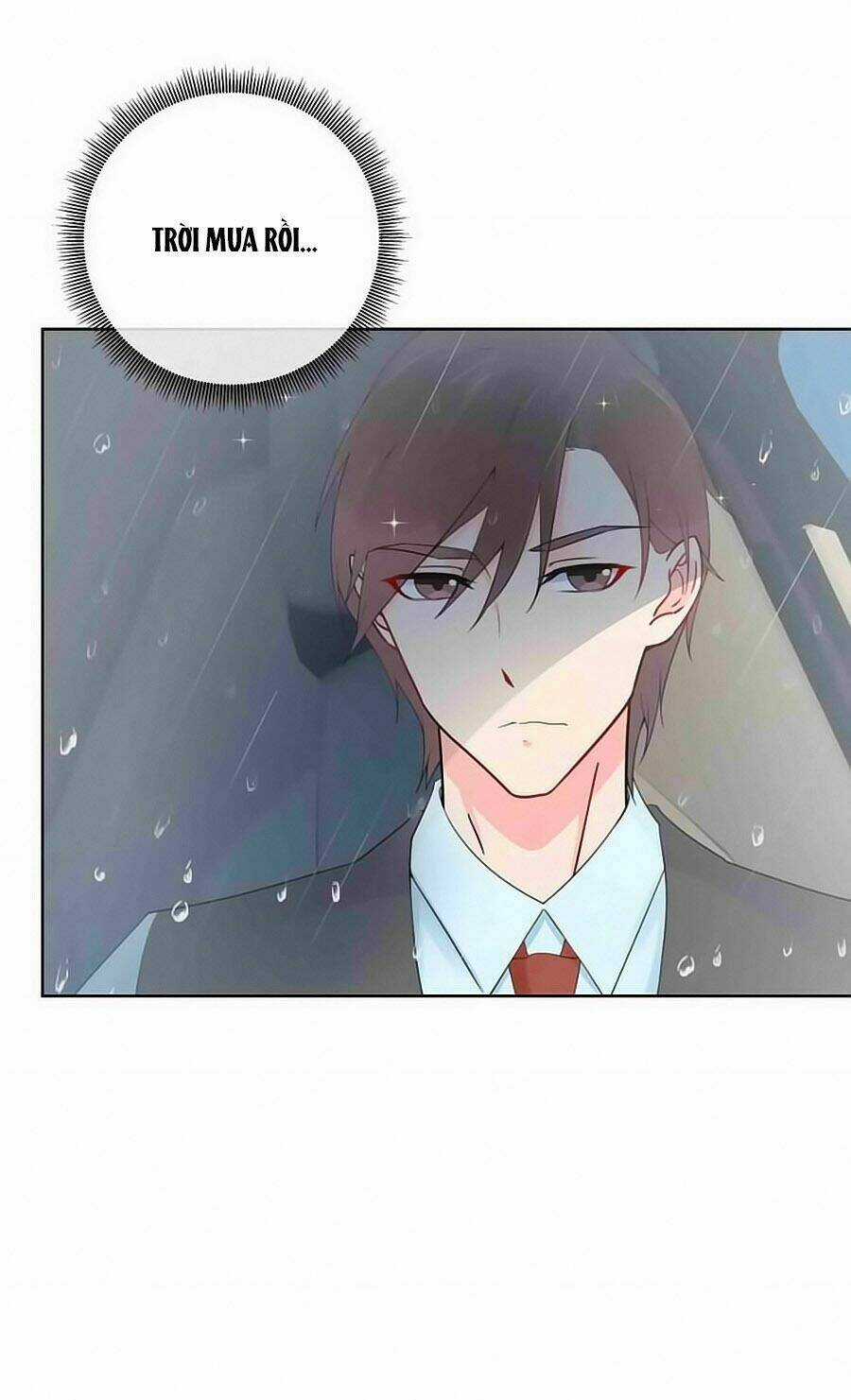 Lãnh Huyết Tổng Tài Đích Tâm Kiên Thê Chapter 53 trang 28