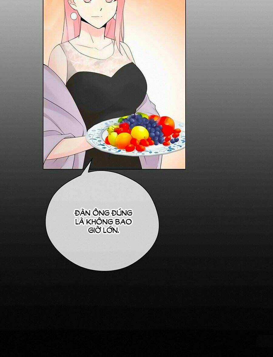 Lãnh Huyết Tổng Tài Đích Tâm Kiên Thê Chapter 53 trang 4