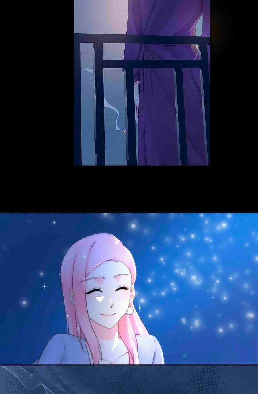 Lãnh Huyết Tổng Tài Đích Tâm Kiên Thê Chapter 53 trang 7