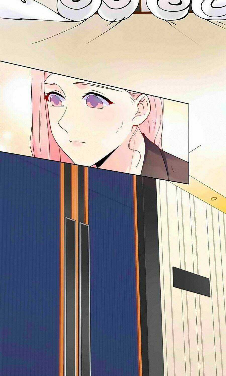 Lãnh Huyết Tổng Tài Đích Tâm Kiên Thê Chapter 54 trang 17