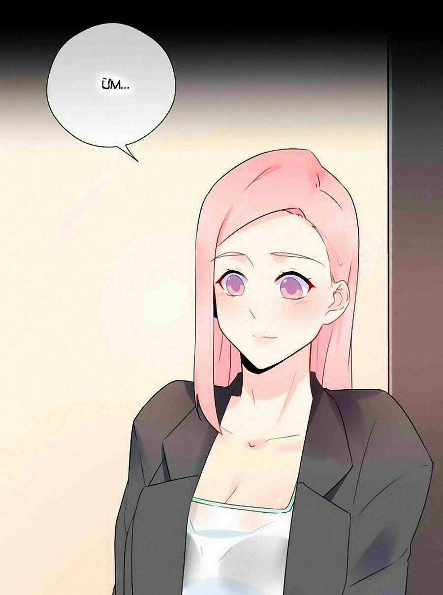 Lãnh Huyết Tổng Tài Đích Tâm Kiên Thê Chapter 54 trang 24