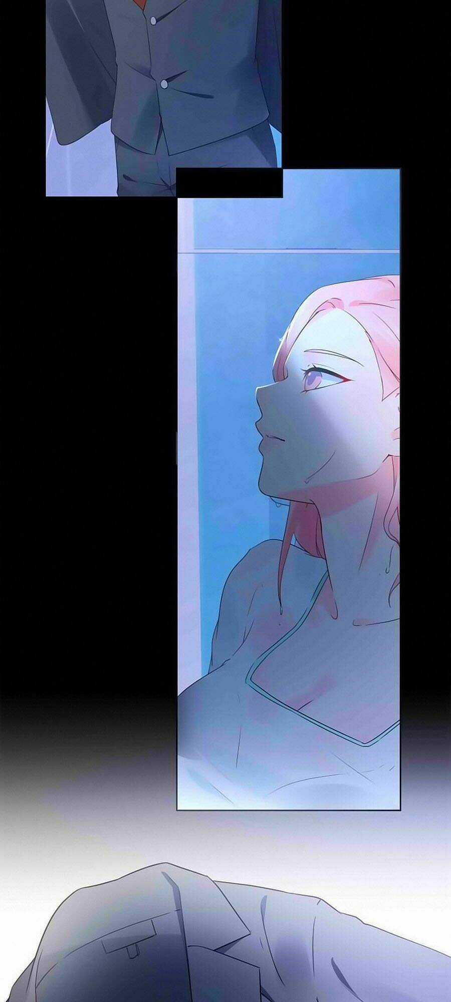 Lãnh Huyết Tổng Tài Đích Tâm Kiên Thê Chapter 54 trang 5