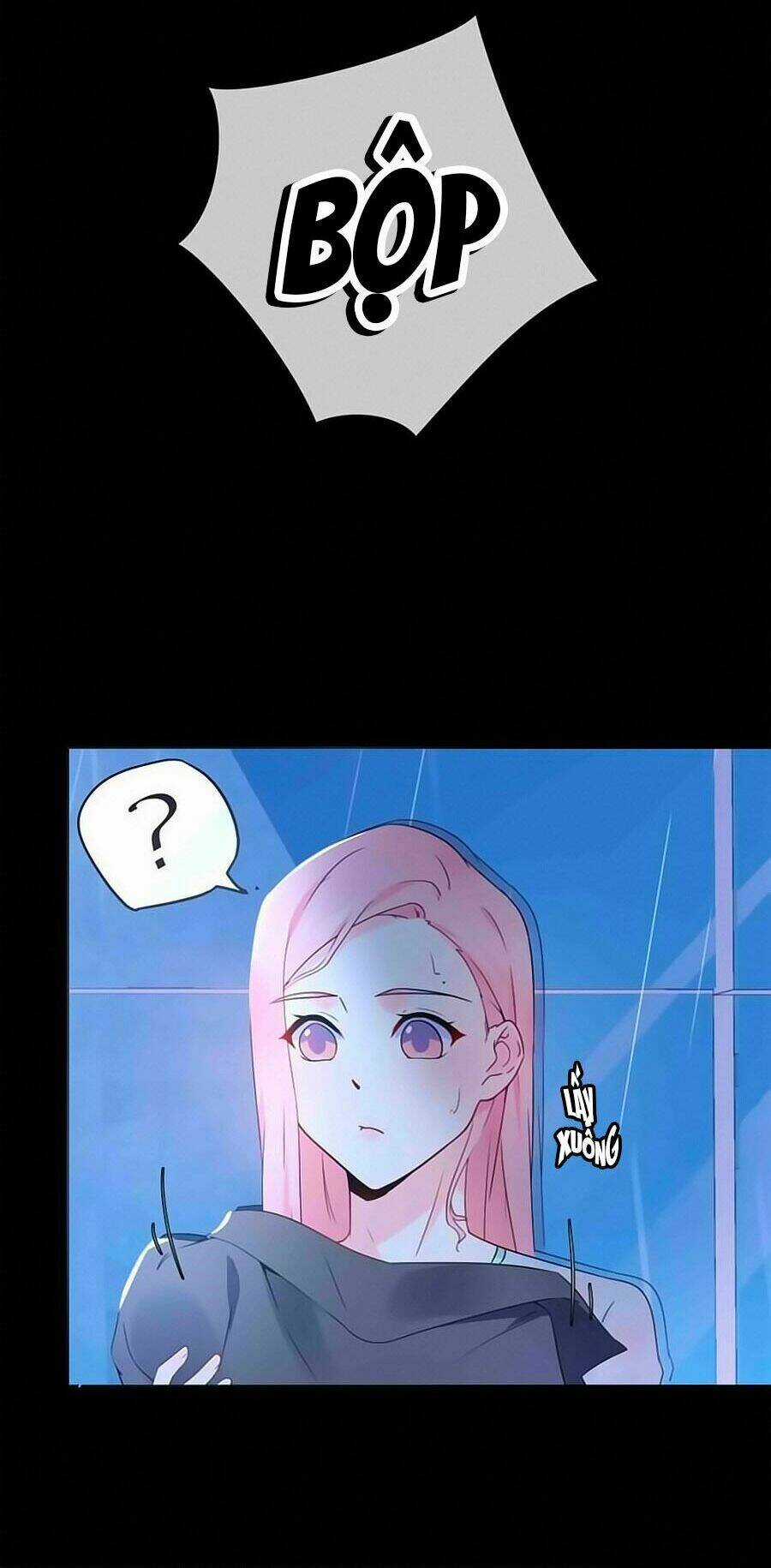 Lãnh Huyết Tổng Tài Đích Tâm Kiên Thê Chapter 54 trang 7