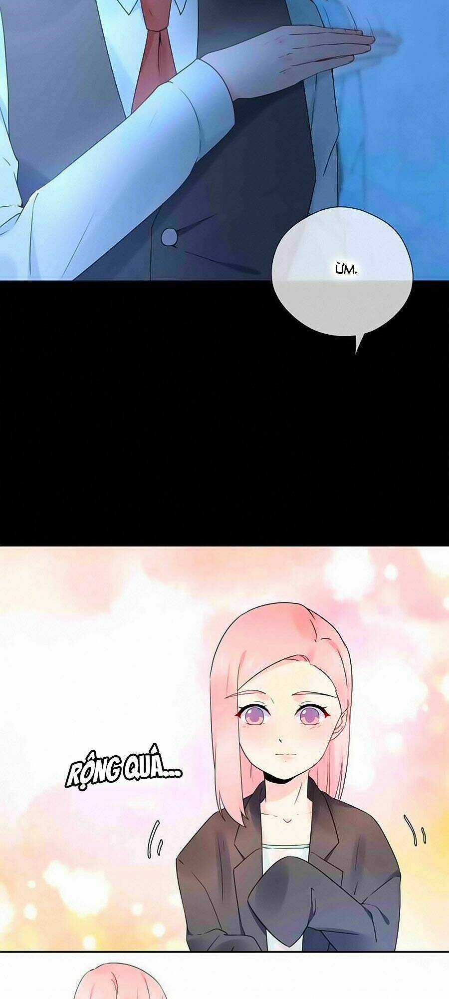 Lãnh Huyết Tổng Tài Đích Tâm Kiên Thê Chapter 54 trang 9