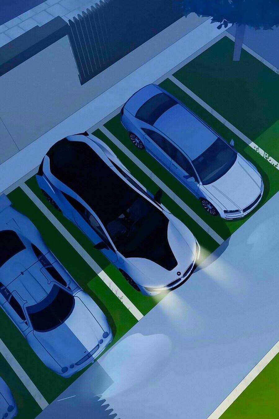 Lãnh Huyết Tổng Tài Đích Tâm Kiên Thê Chapter 55 trang 14