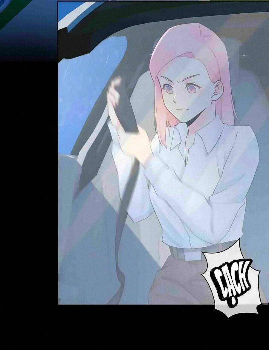 Lãnh Huyết Tổng Tài Đích Tâm Kiên Thê Chapter 55 trang 15