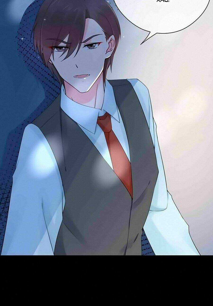 Lãnh Huyết Tổng Tài Đích Tâm Kiên Thê Chapter 55 trang 17