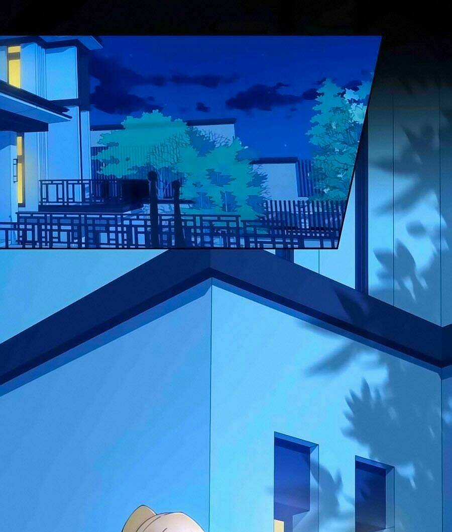 Lãnh Huyết Tổng Tài Đích Tâm Kiên Thê Chapter 55 trang 22