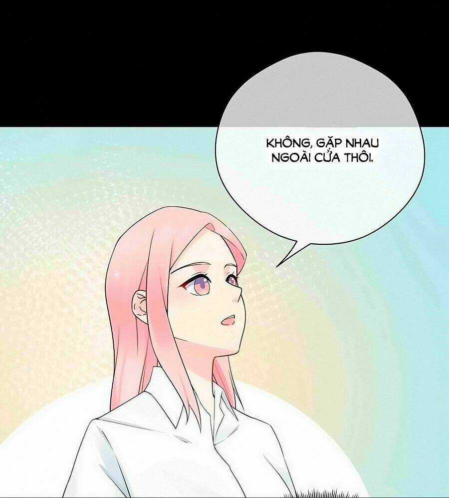 Lãnh Huyết Tổng Tài Đích Tâm Kiên Thê Chapter 55 trang 26