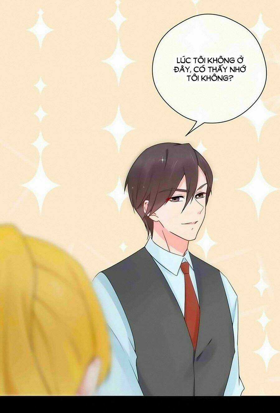 Lãnh Huyết Tổng Tài Đích Tâm Kiên Thê Chapter 55 trang 31