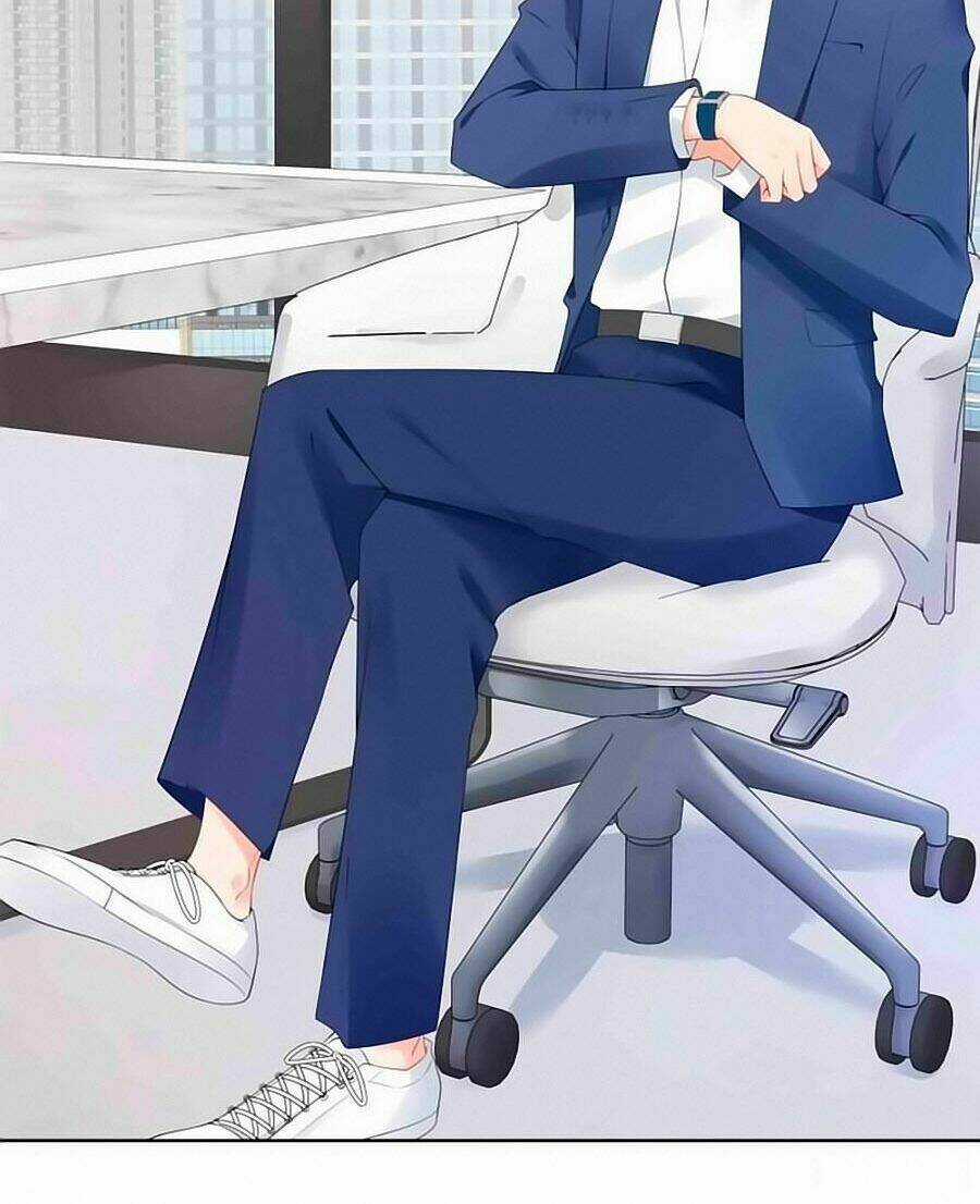 Lãnh Huyết Tổng Tài Đích Tâm Kiên Thê Chapter 56 trang 11