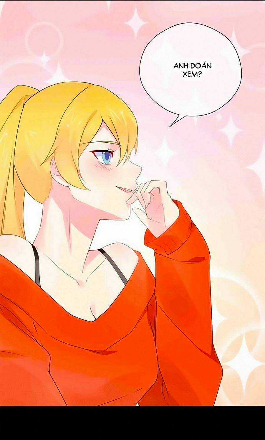 Lãnh Huyết Tổng Tài Đích Tâm Kiên Thê Chapter 56 trang 2