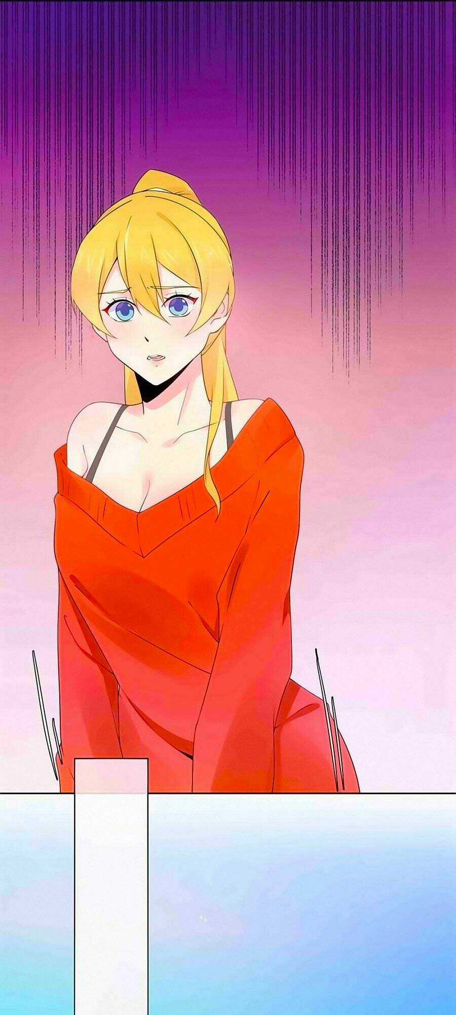 Lãnh Huyết Tổng Tài Đích Tâm Kiên Thê Chapter 56 trang 7