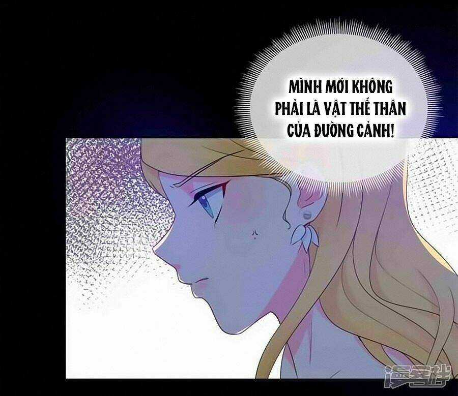 Lãnh Huyết Tổng Tài Đích Tâm Kiên Thê Chapter 57 trang 12