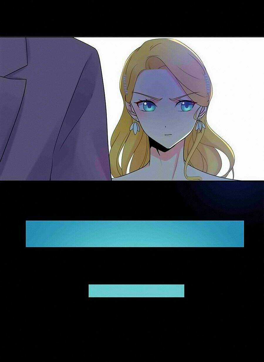 Lãnh Huyết Tổng Tài Đích Tâm Kiên Thê Chapter 57 trang 16