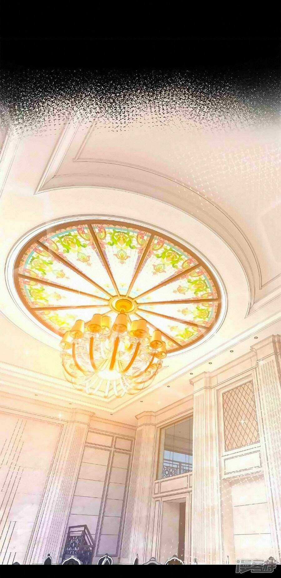 Lãnh Huyết Tổng Tài Đích Tâm Kiên Thê Chapter 57 trang 17