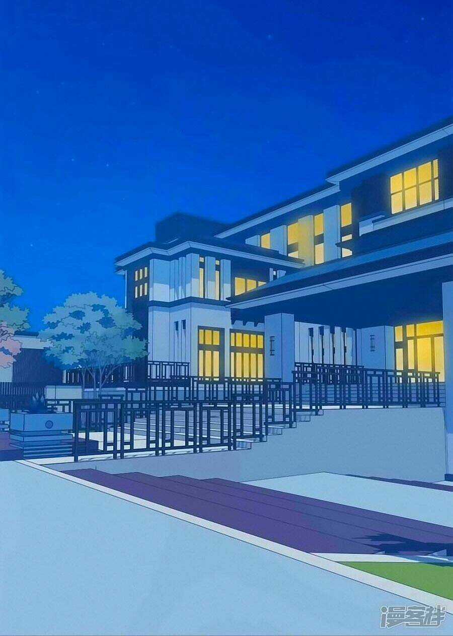 Lãnh Huyết Tổng Tài Đích Tâm Kiên Thê Chapter 57 trang 23