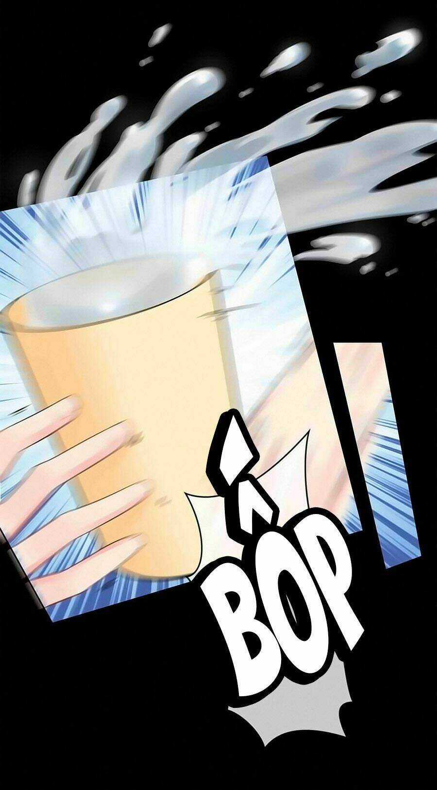 Lãnh Huyết Tổng Tài Đích Tâm Kiên Thê Chapter 57 trang 26