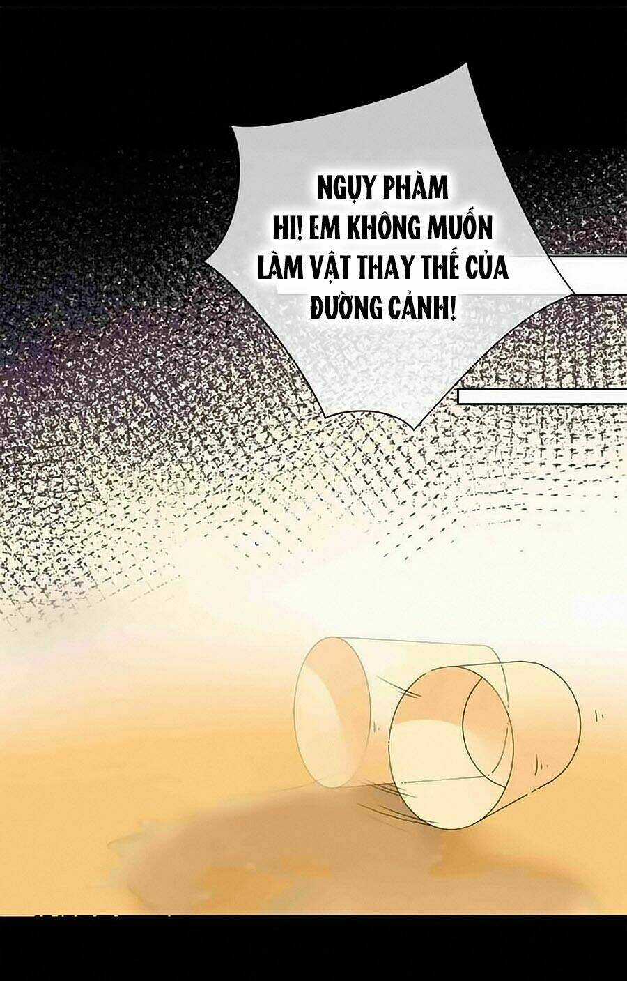 Lãnh Huyết Tổng Tài Đích Tâm Kiên Thê Chapter 57 trang 27