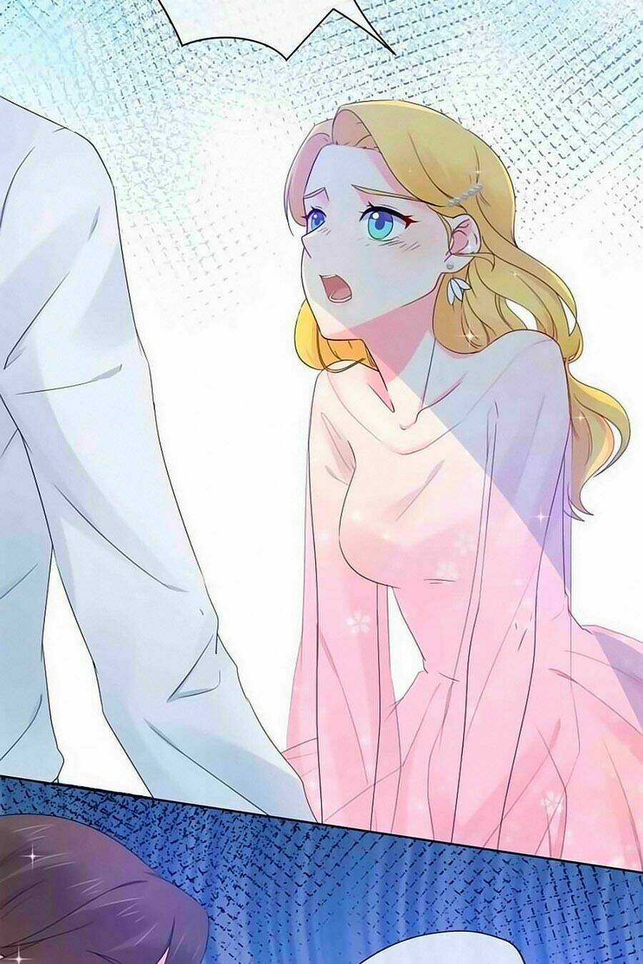 Lãnh Huyết Tổng Tài Đích Tâm Kiên Thê Chapter 57 trang 29