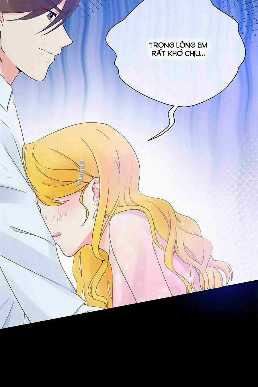 Lãnh Huyết Tổng Tài Đích Tâm Kiên Thê Chapter 57 trang 30