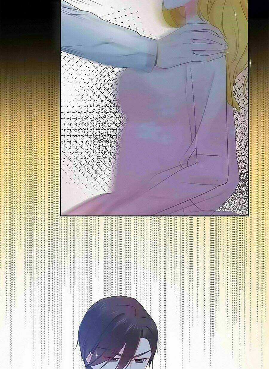 Lãnh Huyết Tổng Tài Đích Tâm Kiên Thê Chapter 57 trang 32