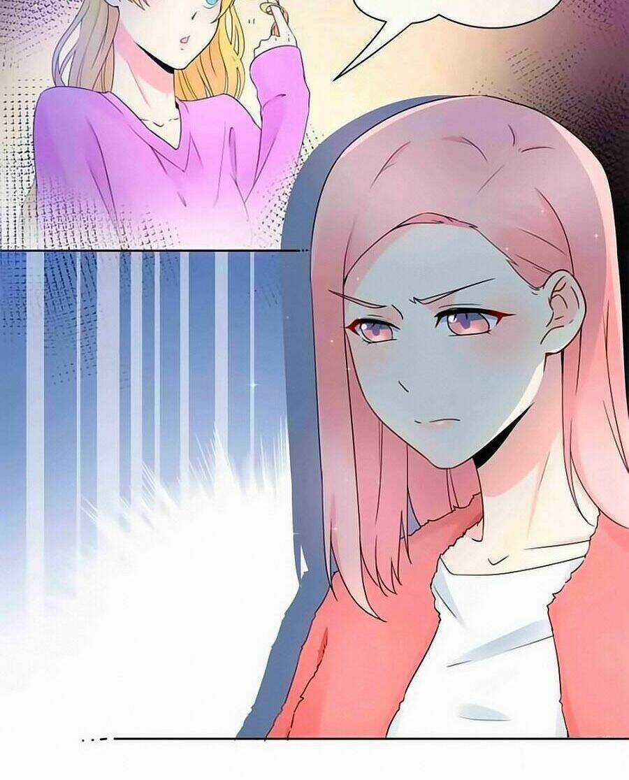 Lãnh Huyết Tổng Tài Đích Tâm Kiên Thê Chapter 57 trang 5