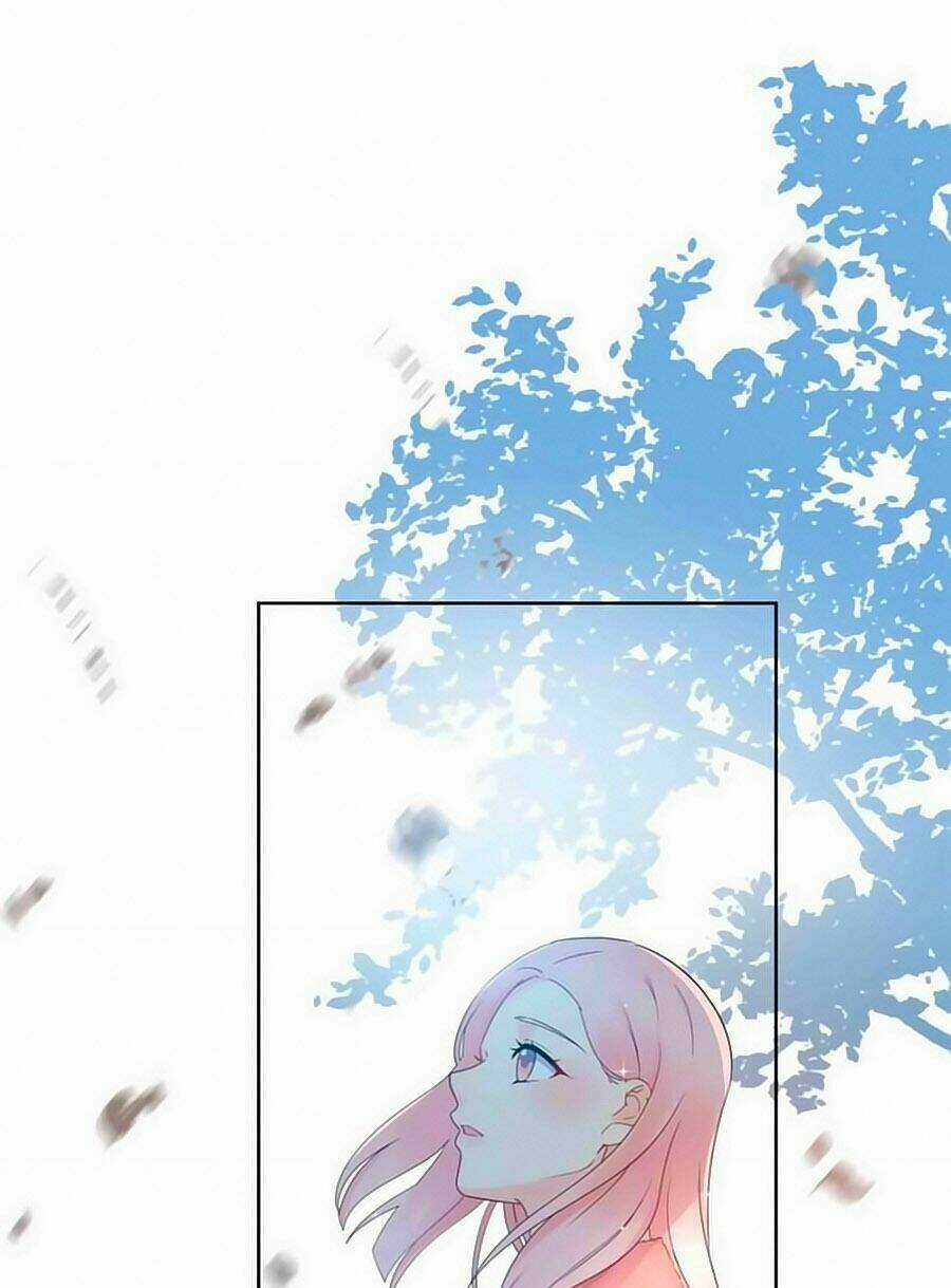 Lãnh Huyết Tổng Tài Đích Tâm Kiên Thê Chapter 57 trang 6