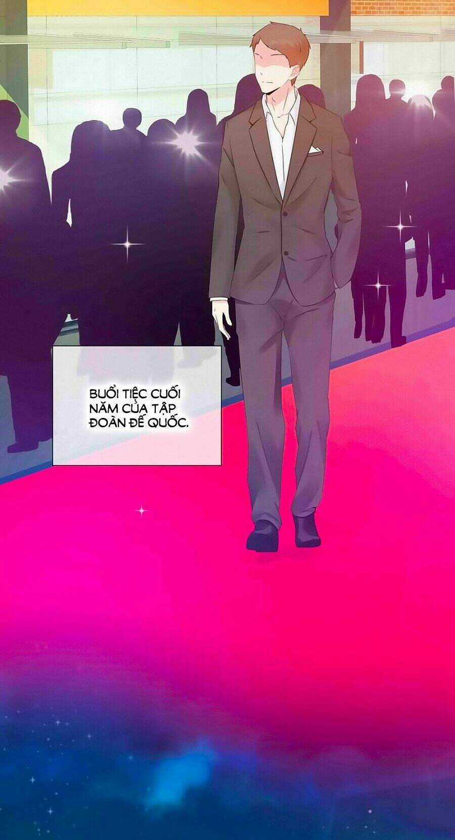 Lãnh Huyết Tổng Tài Đích Tâm Kiên Thê Chapter 57 trang 9