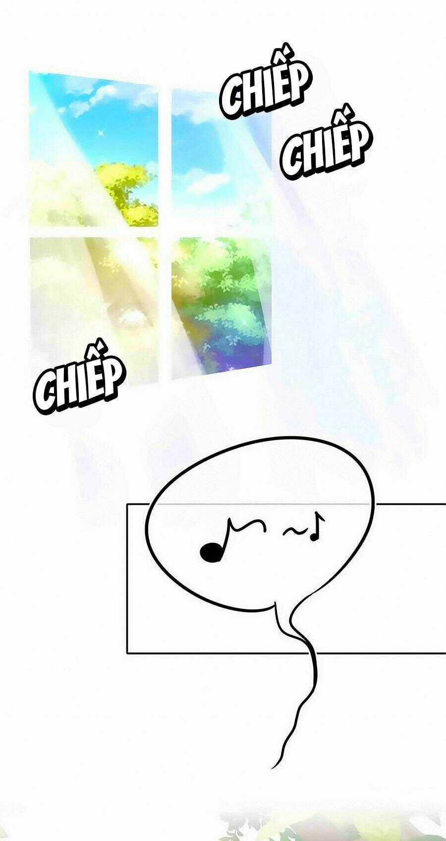 Lãnh Huyết Tổng Tài Đích Tâm Kiên Thê Chapter 58 trang 10