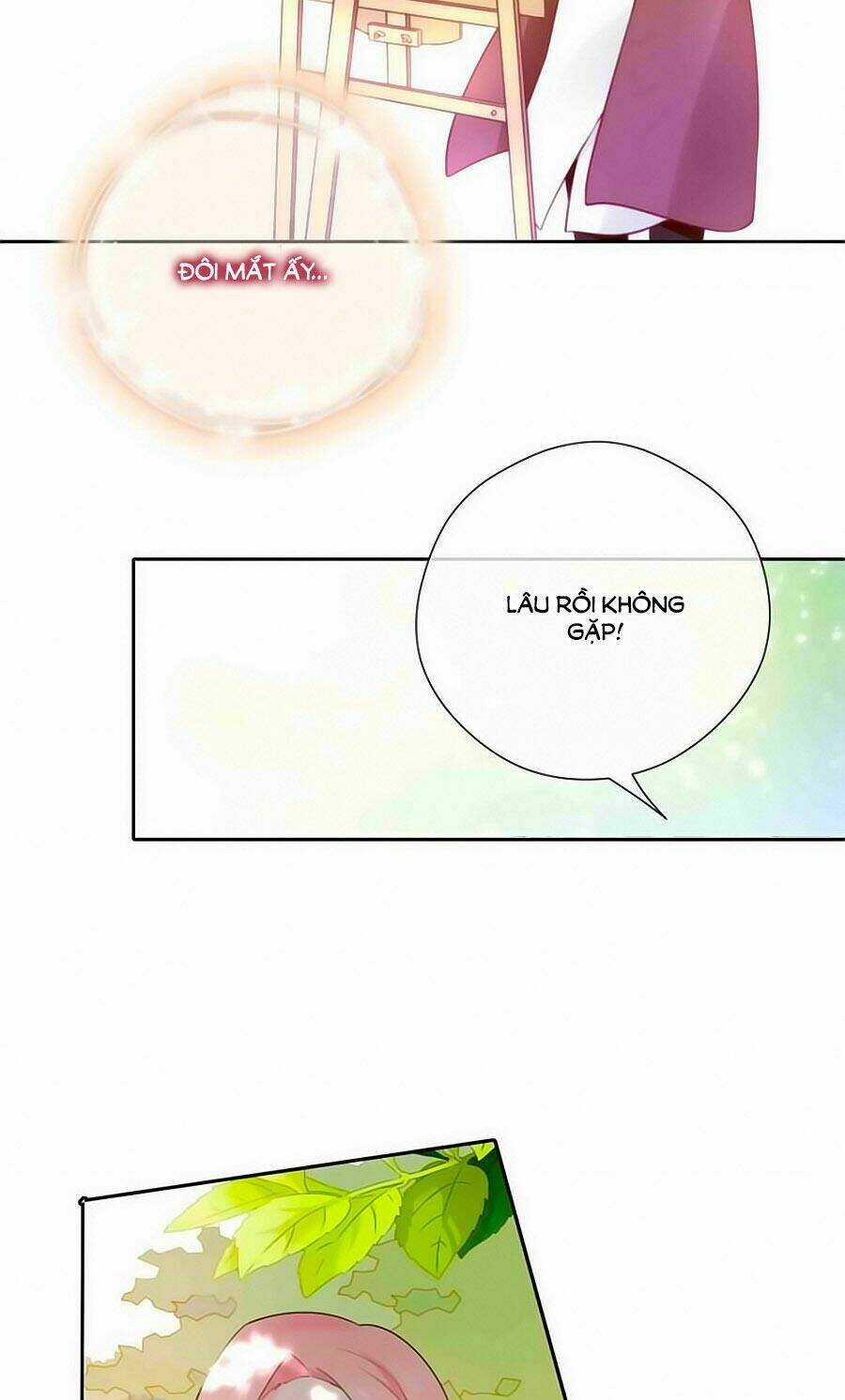 Lãnh Huyết Tổng Tài Đích Tâm Kiên Thê Chapter 58 trang 13