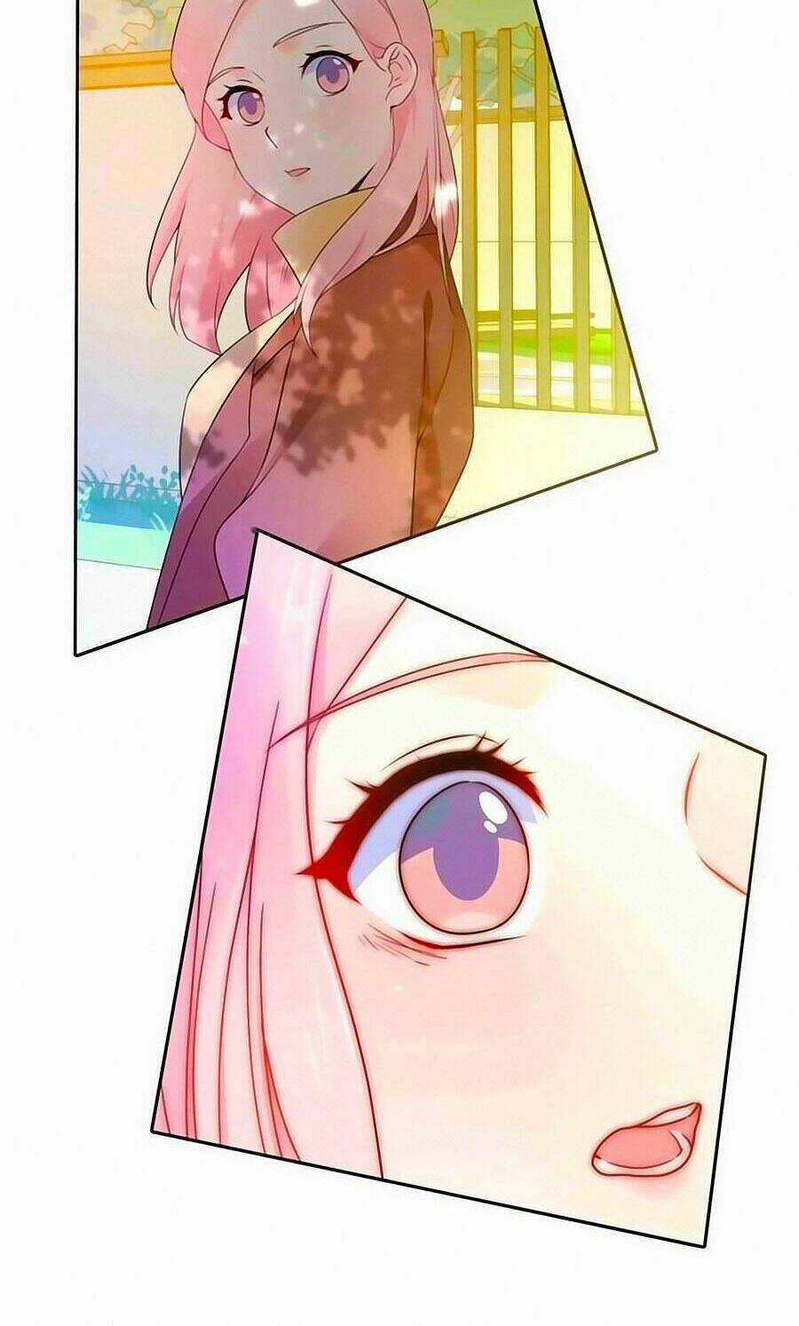 Lãnh Huyết Tổng Tài Đích Tâm Kiên Thê Chapter 58 trang 14