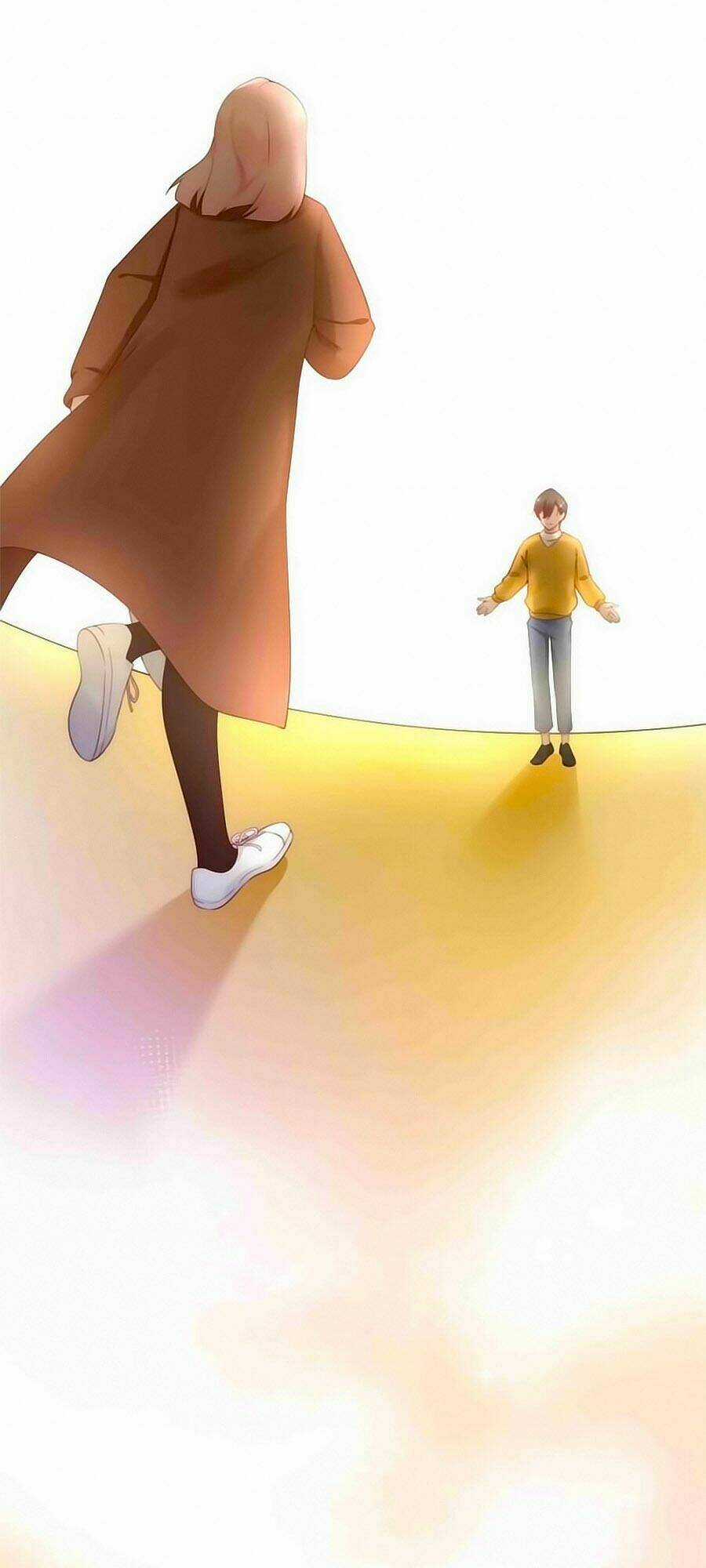 Lãnh Huyết Tổng Tài Đích Tâm Kiên Thê Chapter 58 trang 15