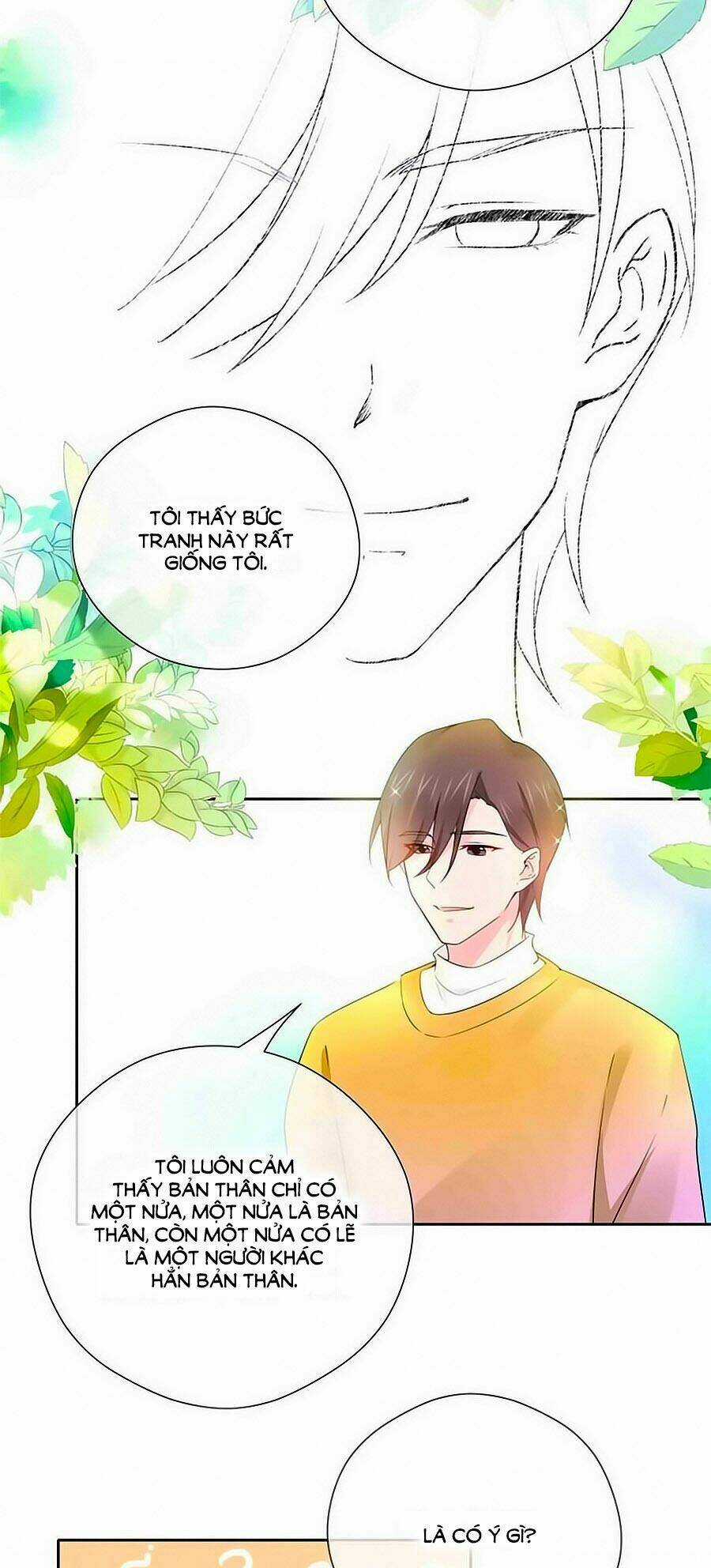 Lãnh Huyết Tổng Tài Đích Tâm Kiên Thê Chapter 58 trang 24