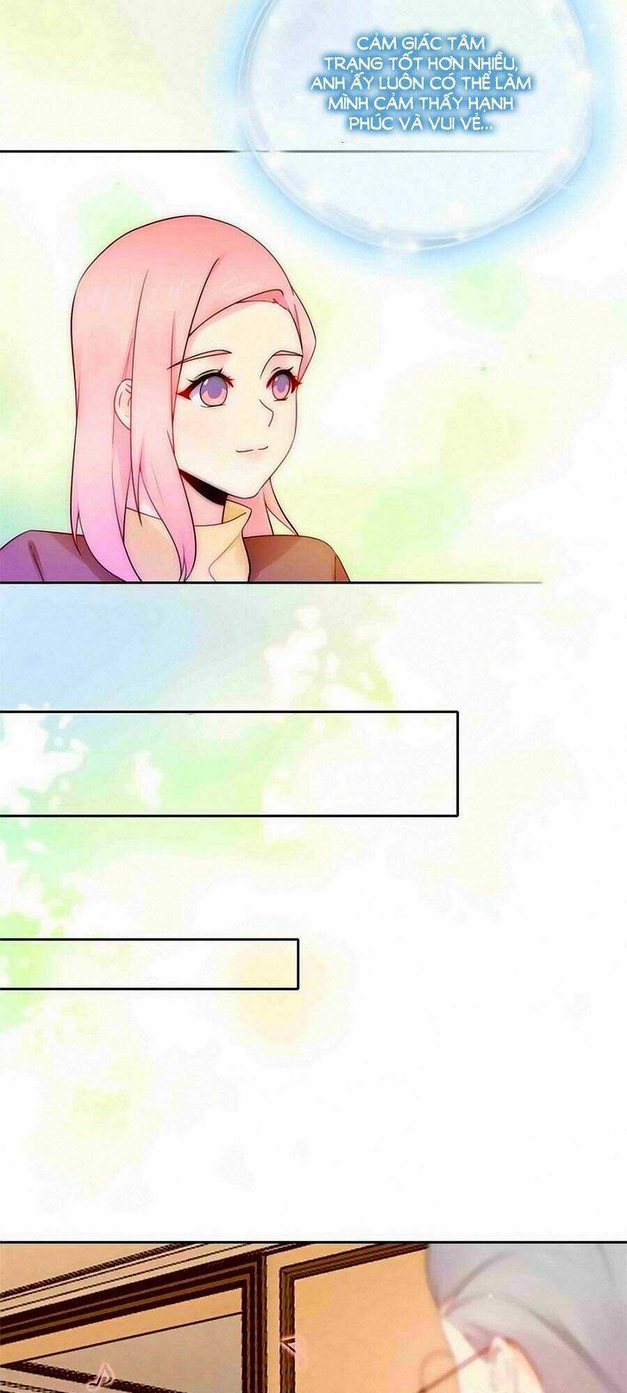 Lãnh Huyết Tổng Tài Đích Tâm Kiên Thê Chapter 58 trang 28